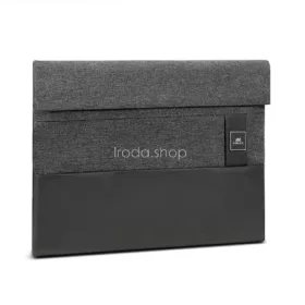   Notebook tok, 15,6", MacBook Pro 16/Ultrabook, RIVACASE "Lantau 8805", fekete