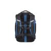 Notebook hátizsák, 15,6", 20L, RIVACASE "5225 Mercantour", fekete-kék