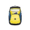 Notebook hátizsák, 15,6", 20L, RIVACASE "5225 Mercantour", fekete-kék