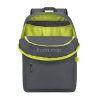Hátizsák, notebook tartóval (15,6"), 24L, RIVACASE "5562 Mestalla Lite Urban", szürke