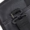 Notebook táska, slim, 13,3", RIVACASE "Orly 8920" fekete