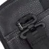 Notebook táska, slim, 13,3", RIVACASE "Orly 8920" fekete