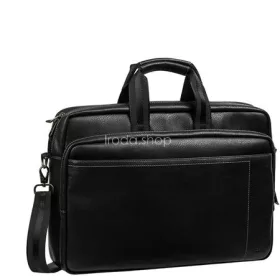  Notebook táska, 16", RIVACASE "Orly 8940" fekete