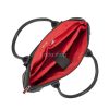 Notebook táska, női, 15,6", RIVACASE "Orly 8991", fekete