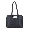 Notebook táska, női, 14", RIVACASE "Orly 8992", fekete
