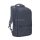 Notebook hátizsák, 17,3", RIVACASE "Prater 7567", sötétszürke