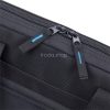 Notebook táska, 15,6", RIVACASE "Regent 8037", fekete