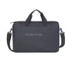 Notebook táska, 16", RIVACASE "Regent 8057", fekete