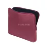 Notebook tok, 14", RIVACASE "Suzuka 7704", piros