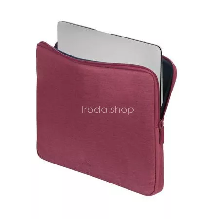 Notebook tok, 14", RIVACASE "Suzuka 7704", piros