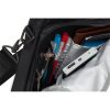 Notebook táska, 17.3", RIVACASE "Tiergarten 8550", fekete