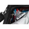 Notebook táska, 17.3", RIVACASE "Tiergarten 8550", fekete
