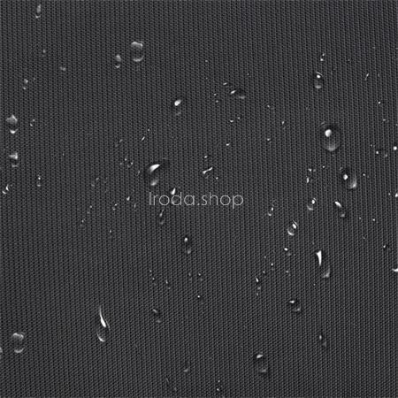 Notebook táska, 15,6", RIVACASE "Tiergarten 8630", fekete