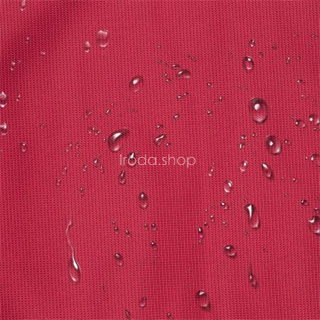 Notebook táska, 15,6", RIVACASE "Tiergarten 8630", piros