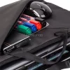 Notebook táska, 15,6", RIVACASE "Tivoli 8730" szürke