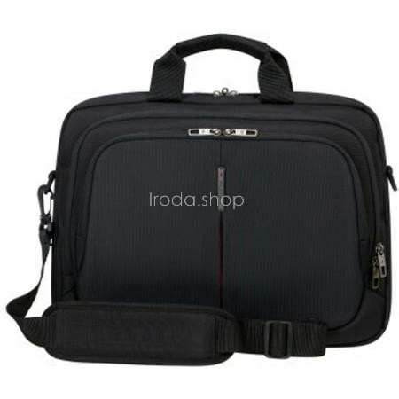 Notebook táska, 15,6", SAMSONITE "Guardit 3.0", fekete