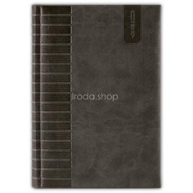   Tárgyalási napló, B5, DAYLINER, "Tucson", fekete