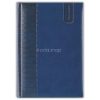 Tárgyalási napló, B5, DAYLINER, "Tucson", kék