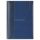 Tárgyalási napló, B5, DAYLINER, "Tucson", kék