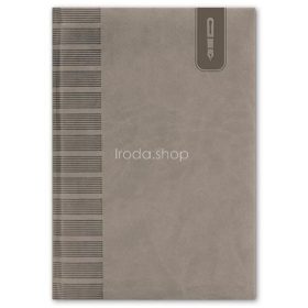   Tárgyalási napló, B5, DAYLINER, "Tucson", szürke