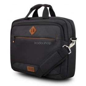   Notebook táska, 15,6", URBAN FACTORY "CYCLEE ECO"