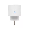 Home NVS 32 PRO SMART elosztó, SMART LIFE alkalmazással távolról vezérelhető, 2 db földelt aljzat gyermekvédelemmel, Wi-Fi 2,4 GHz 802.11 b/g/n