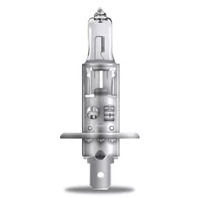   Halogén izzó, autó/gépjármű, 1 db, H1, 55W, 12V, OSRAM "Original Line"