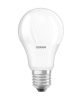 LED izzó, E27, gömb, A60, 10W, 1055lm, 4000K (HF), OSRAM "Value"