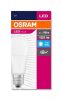 LED izzó, E27, gömb, A60, 13W, 1521lm, 4000K (HF), OSRAM "Value"