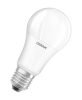 LED izzó, E27, gömb, A60, 13W, 1521lm, 4000K (HF), OSRAM "Value"