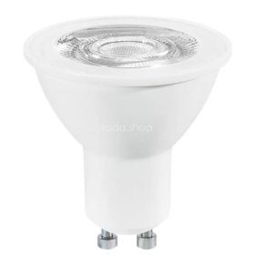   LED izzó, GU10 spot, 6.9W, 575lm, 4000K (HF), 36D, OSRAM, "Value"