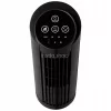 Mistral oszlopventilátor 20 W, fekete