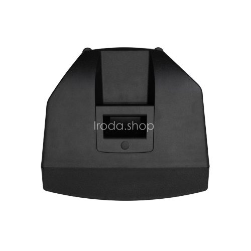 SAL PAP43BT professzionális hangdoboz, 38cm mélysugárzó, ma. 1200 W, aktív zenekari hangdoboz, Bluetooth, MP3, USB, SD, multimédia lejátszó, digitális kijelző