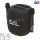 SAL PARCUBE boombox, 100 W, 2db vezeték nélküli mikrofon, 5db hangszóró, LED fényeffekt, IPX5 védelem, Bluetooth