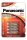 Elem, AAA mikro, 4 db, PANASONIC "Pro power"