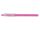 Rollertoll, 0,35 mm, kupakos, PILOT "Frixion Ball Stick", pink