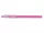 Rollertoll, 0,35 mm, kupakos, PILOT "Frixion Ball Stick", pink