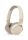 Fejhallgató, vezeték nélküli, Bluetooth 5.3, PHILIPS "TAH3209", bézs