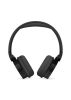 Fejhallgató, vezeték nélküli, Bluetooth 5.3, PHILIPS "TAH3209", fekete