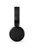 Fejhallgató, vezeték nélküli, Bluetooth 5.3, PHILIPS "TAH3209", fekete