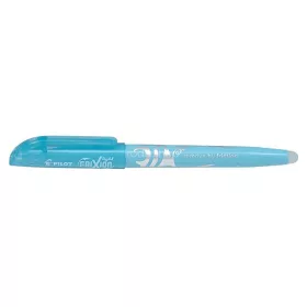   Szövegkiemelő, 1-3,3 mm, törölhető, PILOT "Frixion Light Soft", pasztellkék