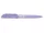 Szövegkiemelő, 1-3,3 mm, törölhető, PILOT "Frixion Light Soft", pasztell-lila