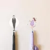 Szövegkiemelő, 1-3,3 mm, törölhető, PILOT "Frixion Light Soft", pasztell-lila