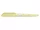 Szövegkiemelő, 1-3,3 mm, törölhető, PILOT "Frixion Light Soft", pasztellsárga