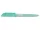 Szövegkiemelő, 1-3,3 mm, törölhető, PILOT "Frixion Light Soft", pasztellzöld