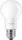 LED izzó, E27, gömb, A60, 5.5W, 470lm, 2700K, PHILIPS "CorePro"
