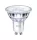 LED izzó, GU10 spot, 3,5W, 275lm, 4000K, PHILIPS