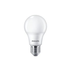   LED izzó, E27,gömb, 13W, 1521lm, 230V, 4000K, A60, PHILIPS "CorePro"