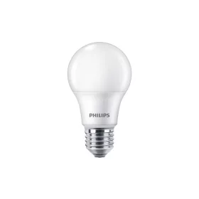   LED izzó, E27,gömb, 13W, 1521lm, 230V, 4000K, A60, PHILIPS "CorePro"