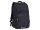 Hátizsák, notebook tartóval, PULSE "Solo Black", fekete